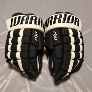 New Warrior AX1 / Franchise Pro Gloves 13" Narrow Pro Stock