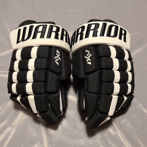 New Warrior AX1 / Franchise Pro Gloves 13" Narrow Pro Stock