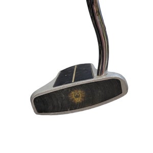 Used John Daly Putter Mallet Putters