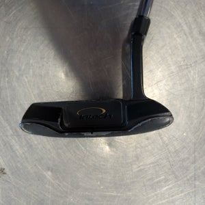 Used Intech Putter Blade Putters