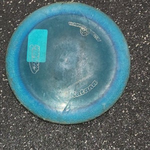 Used Innova Katana Disc Golf Drivers