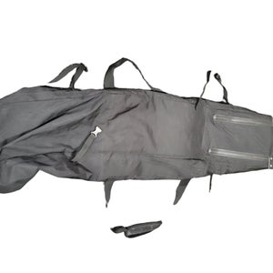 Used High Sierra Snowboard Bags