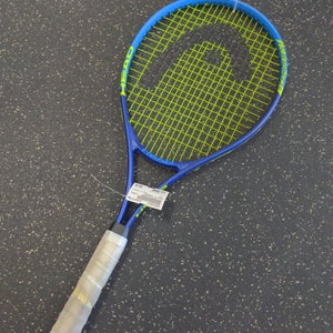 Used Head Ti Conquest Unknown Racquet Sports Tennis Racquets