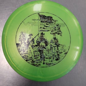 Used Driver Disc Golf Drivers