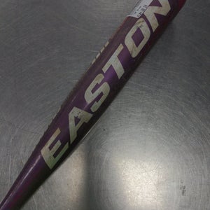 Used Easton Fastpitch 28" -10 Drop Baseball & Softball Fastpitch Bats