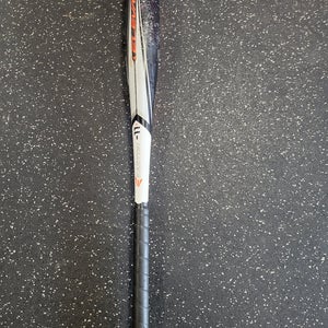 Used Easton Elevate 27" -11 Drop Youth League Bats