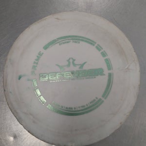 Used Dynamic Discs Defender Disc Golf Driver Discs