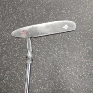 Used Dunlop Putter Blade Golf Putters