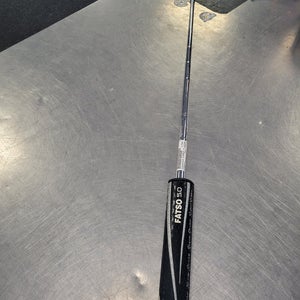 Used Cleveland Classic 4 Blade Putters