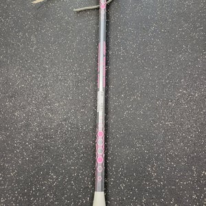 Used Brine Brine Stick 38" Aluminum Women's Complete Lacrosse Sticks