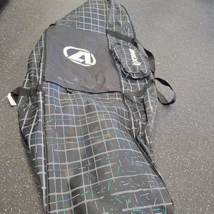 Used Anex Sb Carry Bag Snowboard Bags