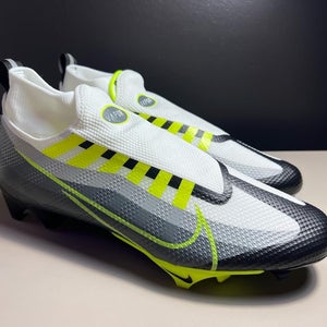 New Molded Cleats Low Top Vapor edge pro 360 Size 9.5