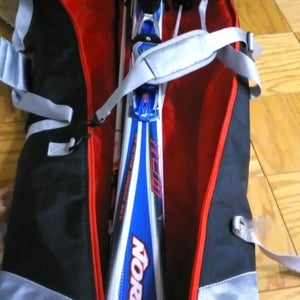 Used Marker Ski Bag