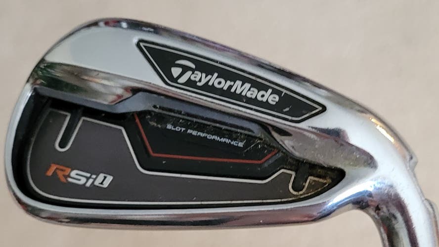 TaylorMade Rsi 4 iron