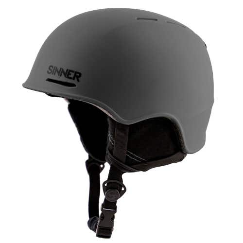 Sinner Alpe d'Huez Ski | Snowboard Helmet (NEW)