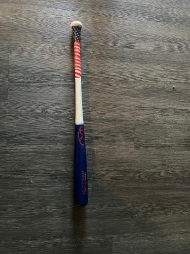 Rawlings wood bat