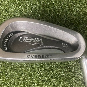 Wilson Ultra 432 Oversize Pitching Wedge / RH / Regular Graphite ~35.5" / jl3354