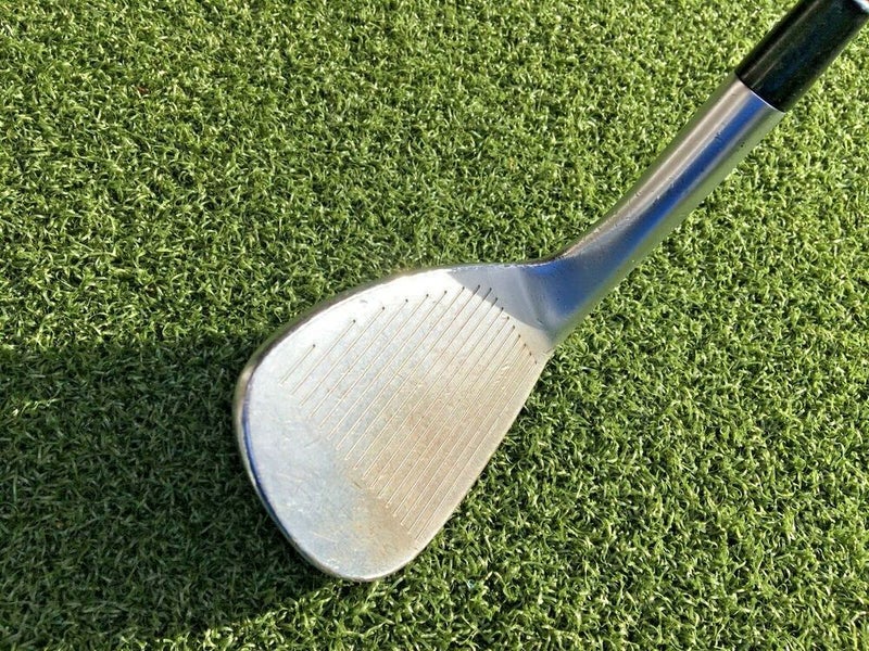 Cobra Tour Trusty Sand Wedge 56*12* / RH / DG Stiff Steel ~35" / Nice / mm8517