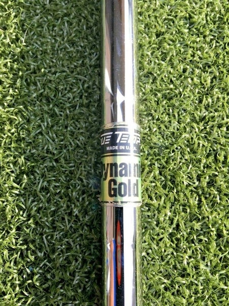 Cobra Tour Trusty Sand Wedge 56*12* / RH / DG Stiff Steel ~35" / Nice / mm8517