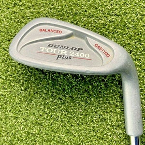 Dunlop Tour 2400 Plus Pitching Wedge / RH / Regular Steel / ~35.5" / jl0073
