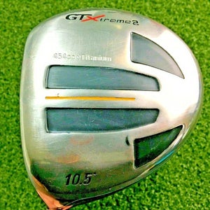 Adams GTXtreme2 Driver 10.5* / Left-Handed LH / Regular Graphite ~44.5" / mm6963
