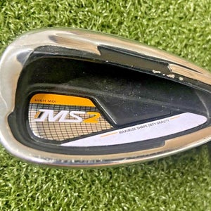 Walter Hagen IMS2 Pitching Wedge  /  RH  / Stiff Steel ~35.5" / mm2973