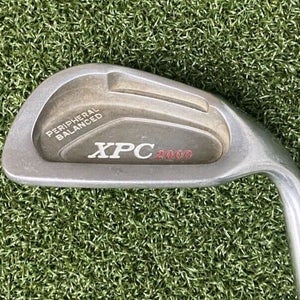 XPC 2000 Peripheral Balanced Pitching Wedge / RH / Regular Graphite / jl2962
