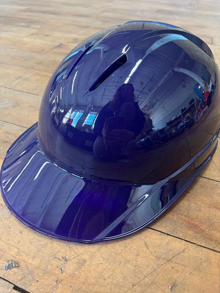 New All-Star Dark Purple AXIS Pro Sized Skull Cap Small
