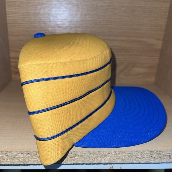 Vintage Style Milwaukee Brewers Hat – Twisted Thrift