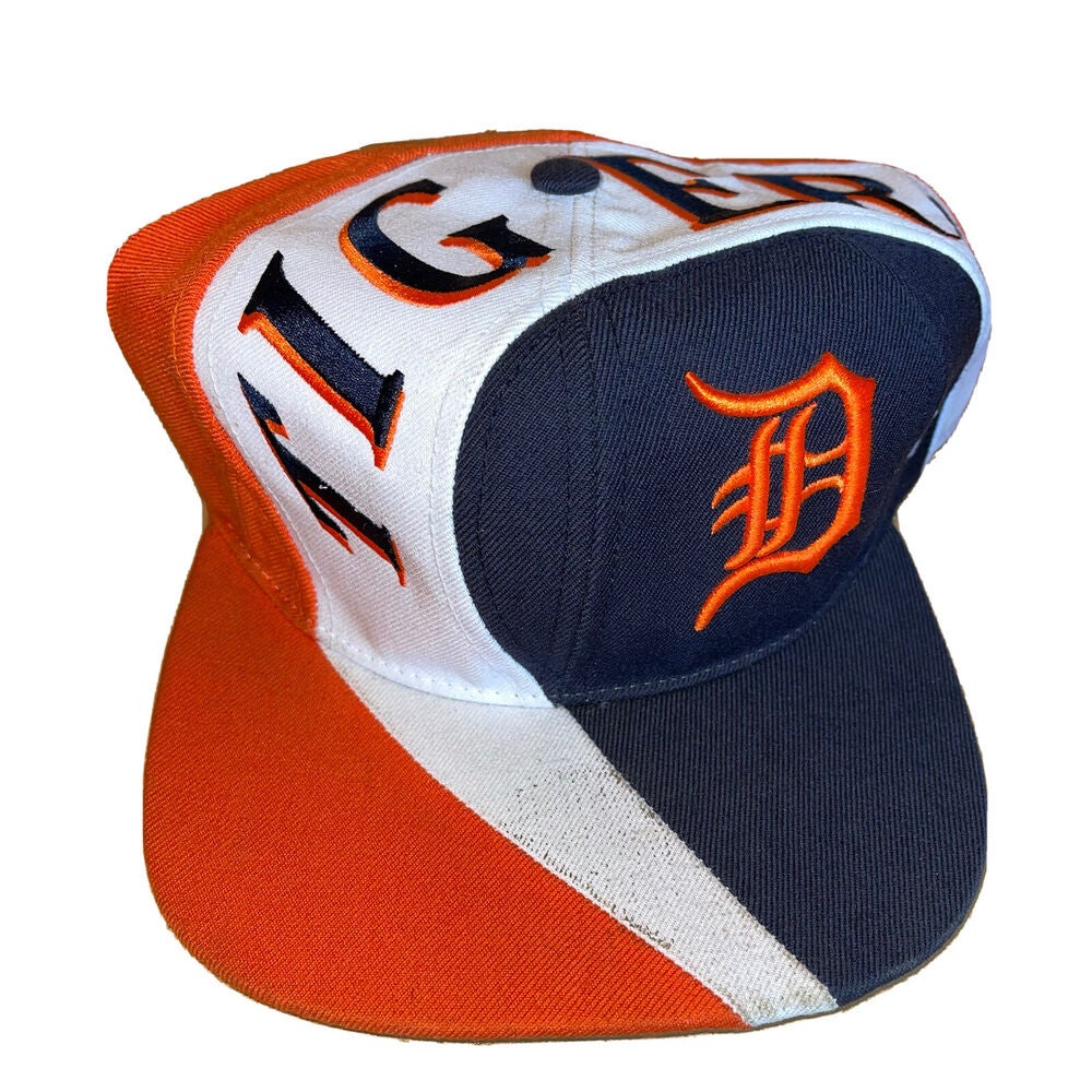 9447 - AP - Detroit Tigers Baseball Cap - MLB Genuine Merchandise - Ne –  JWSEstateSales.com