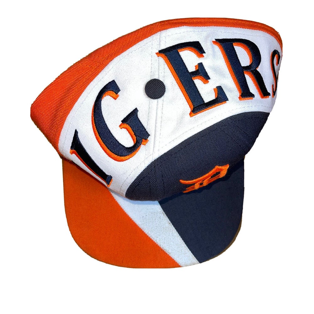 VTG Budweiser Detroit Tigers Snapback Hat , Tigers