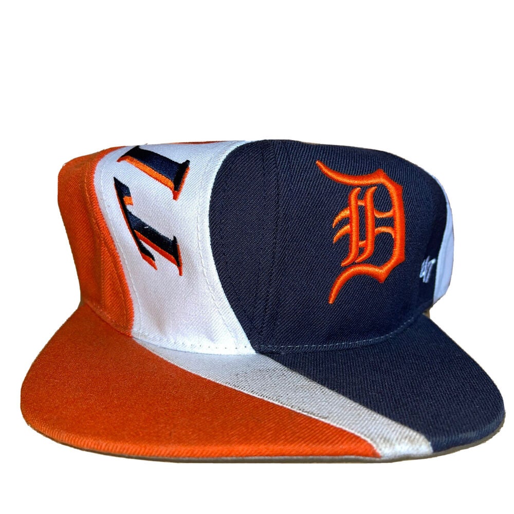 9447 - AP - Detroit Tigers Baseball Cap - MLB Genuine Merchandise - Ne –  JWSEstateSales.com