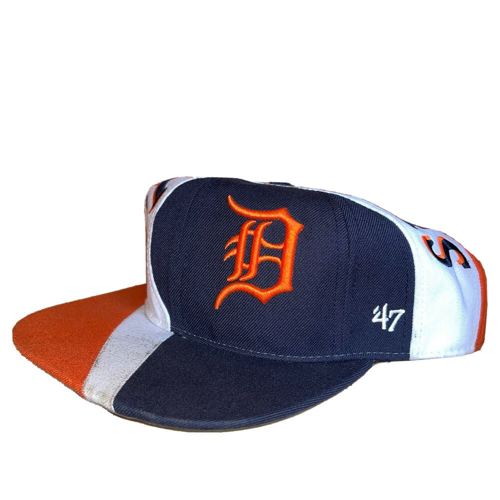 9447 - AP - Detroit Tigers Baseball Cap - MLB Genuine Merchandise - Ne –  JWSEstateSales.com