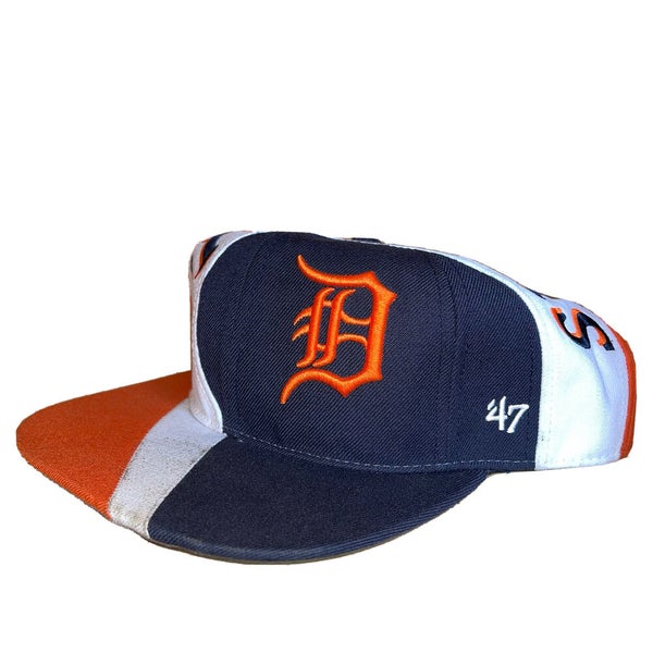 Detroit Tigers women's embroidered Under Armour OSFA hat