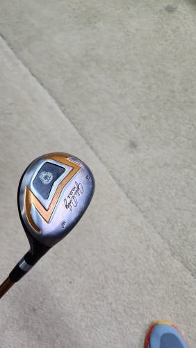 Used Right Handed John Daly MOI 3 Hybrid Hybrid 3H