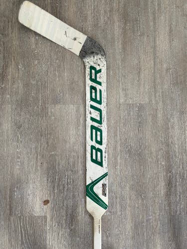Senior Regular 26" Paddle Vapor X900 Goalie Stick