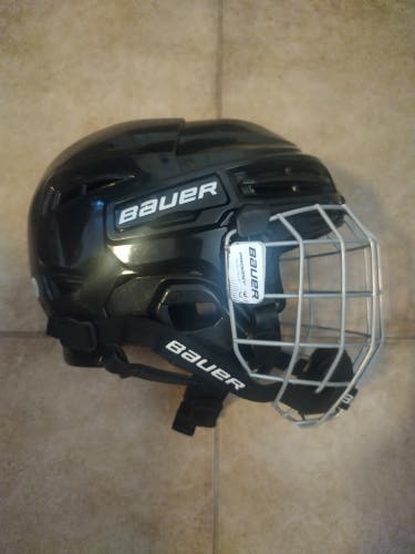Youth Bauer Prodigy Helmet