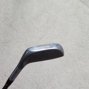 Used Golfsmith Right Handed 2 iron Driving Iron