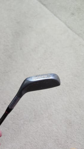 Used Golfsmith Right Handed 2 iron Driving Iron