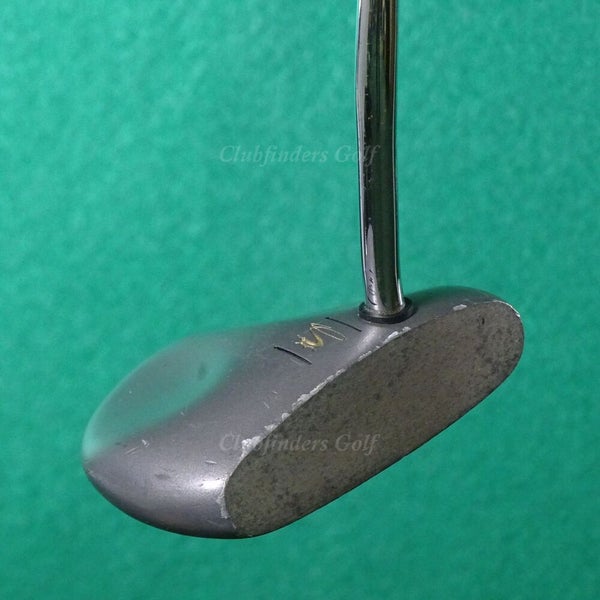 King Cobra Computer Designed Face Balanced Mallet 35.5" Putter Golf Club