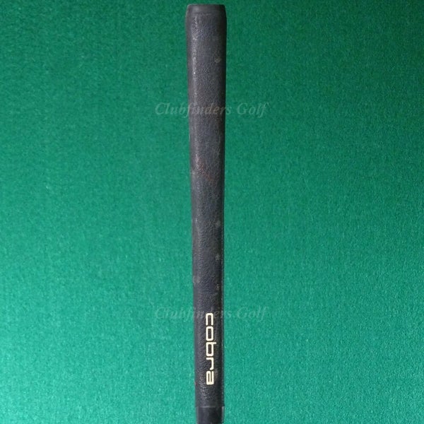 King Cobra Computer Designed Face Balanced Mallet 35.5" Putter Golf Club