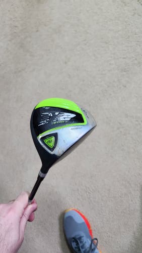 Used Right Handed Nextt T2 driver Driver