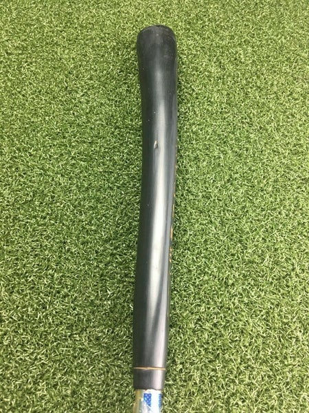 Slotline 9801c Milled Putter  /  RH  /  Steel ~36" / Good Original Grip / mm5640