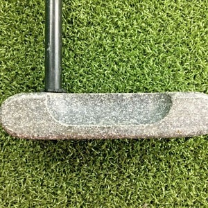 UMIQUE The Walrus Granite Putter ~36" Graphite / Golf Pride / Excellent / mm4152