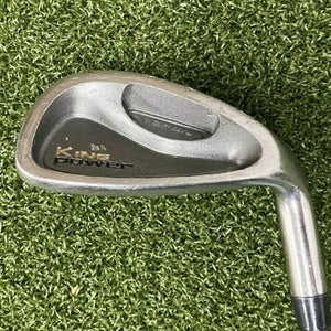 King Power Oversize Pitching Wedge / RH / Regular Graphite  / jl2382