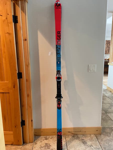 スキー volkl racetiger sg 211cm volkl racetiger sg 211cm