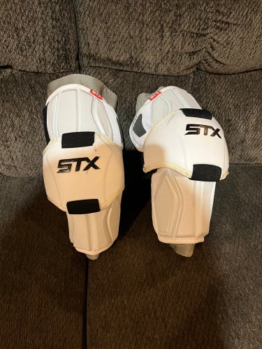 New Medium/Large STX Surgeon 700 Arm Pads