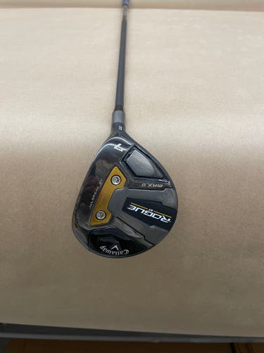 Callaway Rogue ST Max D 7 Wood