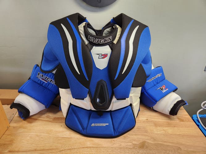 Vaughn V7 Pro Carbon miCanada sz L