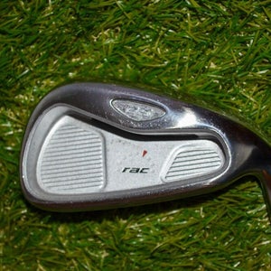 Taylormade	rac OS	6 Iron	RH	37"	Graphite	Ladies	New Grip
